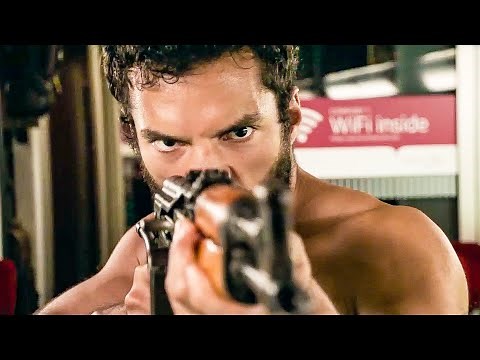 THE 15:17 TO PARIS Trailer (2018)