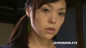 Cute Japanese Girl Getting Banged Forced Fucking