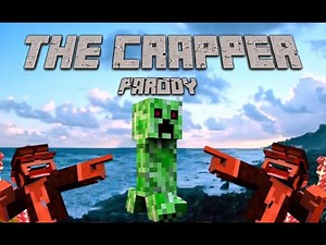 YTP - The Crapper (Revenge YTP)