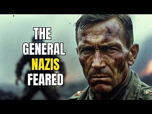 The WWII Commander Nazis Feared Most – Inside the Ruthless Rise of General Terry Allen