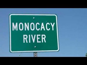 Monocacy River Watershed