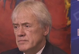 Peter Wennink, CEO of ASML Holding, is cautious about 2024