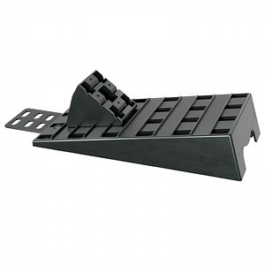 [Hot Item] Heavy Duty Plastic Hpde RV Leveling Blocks for Stabilizing Uneven Ground