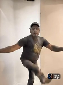 24K views · 1.1K reactions | January 28, 2026 Getting ready for paint after drywall sanding! see you all tonight at 6:30pm Alberta time ￼￼￼￼ | Ron Clark Freedom Advocate | Facebook