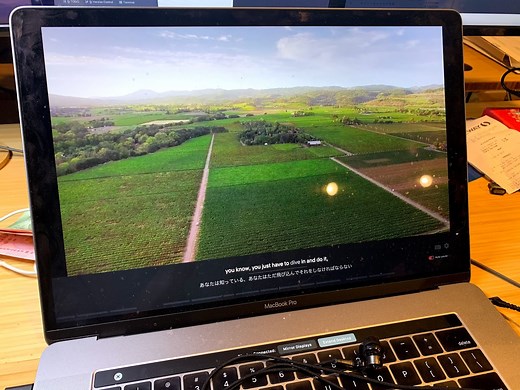 Netflixで英語学習ができるLLN(Language Learning with Netflix)が最高すぎるので使い方をご紹介