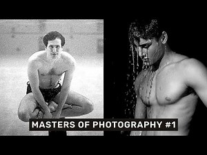 Masters Of Photography #1