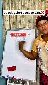 33 reactions | École nous suit jusqu’a sur tik tok 類 Ok Merci Mme  | Molar Kahira | Facebook