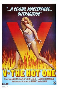 V: The Hot One (1978) | ČSFD.cz