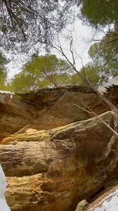 SE Ohio Hiking Trails and Historical Sites. on Reels