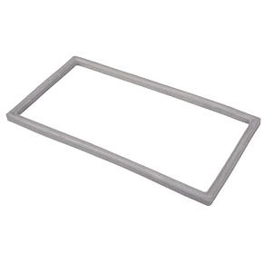 [Hot Item] Protective Rubber Silicone Gasket Seals Rubber Strip Seals Extrusion Rubber Seal