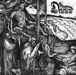 Délétère - De Horae Leprae