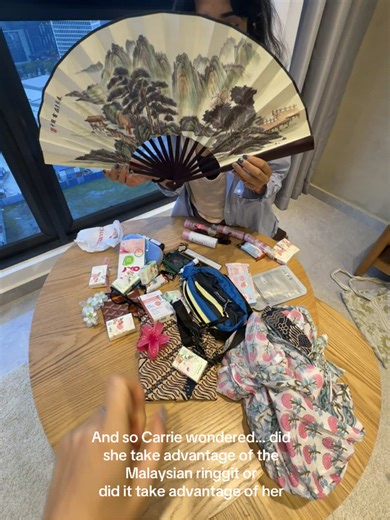 whitehairedchef on TikTok