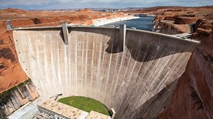 34 reactions | 15 Biggest Mega Dams on Earth | T1 Mysterious & Discovery | Facebook