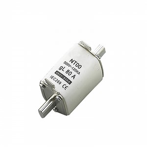 [Hot Item] Nt00 Low Voltage HRC Fuse Link