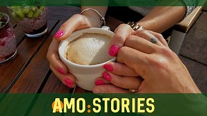 1.1M views · 21 reactions | Emma found out her husband's biggest secret...狼 | AmoMama UK | Facebook