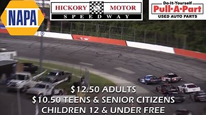 11K views · 89 reactions | This Saturday Night is NAPA Championship...