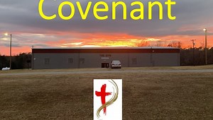 Join us for Reformed Worship