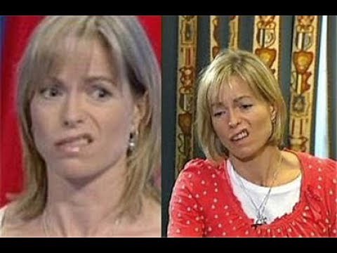 LieSpotting: The guilty McCanns? Duping delight and micro expressions.