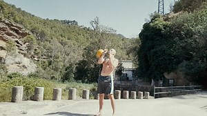 Kettlebell Clean and Press: 3 Tips for Better Performance Keep the arc of the kettlebell close to your body. Ensure you're in a good rack position. Press yourself away from the kettlebell into the ground. For more kettlebell tips and workouts, click here -> https://bit.ly/300KettlebellChallengeFreeWeek #KettlebellTraining #FitnessTips #CleanAndPress #StrengthTraining #WorkoutTips #FitOver40 #KettlebellWorkouts | Kettlebell Basics