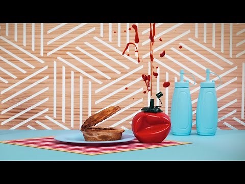 Comedy Central Idents