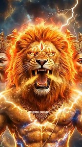 125K views · 8.4K reactions | पंचमुखी हनुमान की गुप्त शक्ति.. #hanuman #hanumanji #Ram #facts #narasimha #visakhapatnam #temple #tourism #lordvishnu #lions #mountain #story #mystery #reelsviralシ #viralreelsシ | Mangesh Nikhar | Facebook