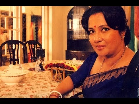KOLKATA'R KALI | Moonmoon Sen - Latest Bollywood Movies | Bangla Movie