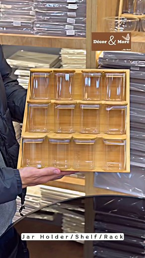 43K views · 737 reactions | Wooden Kitchen Rack  - - - - #homedecor #shopping #kitchen #home #decor #bangladesh #decorandmorebymati #gift #giftitems #kitchenbd #bdkitchen ✨ | Décor & More By Mati | Facebook