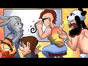 The Worst Artists You Have EVER Seen! - PICTIONARY FUNNY MOMENTS