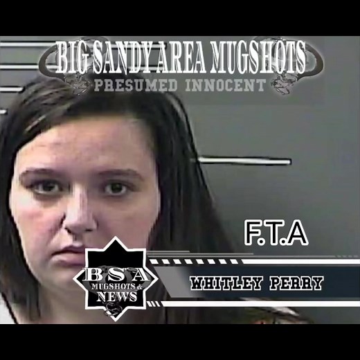 New Pike and Johnson County ky Mugshots #pikecountyky