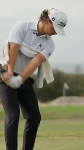 19 reactions | @HarrisonCrowe 欄 Augusta National. After punching his...