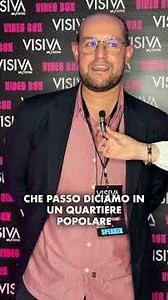 Nicolò Scarano | VIDEOBOX di VISIVA 365