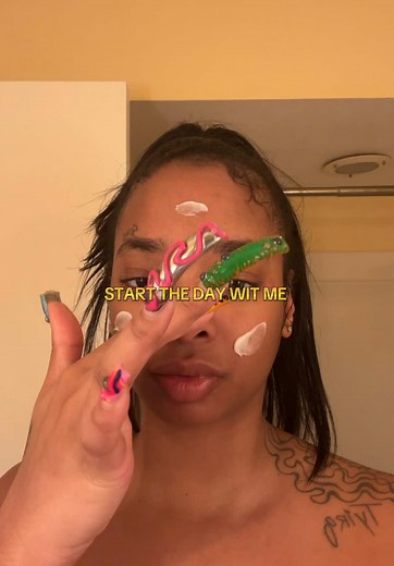 Date : 2/7 #fyp #dajshadoll #CHIRPIN #grwm