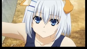 14 reactions | Weird Anime Moments 樂 #datealive | AniLand TV | Facebook