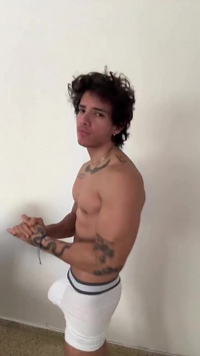 Gabriel Andre Freitas Silva: A Look