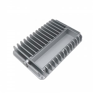 [Hot Item] Cast Aluminum Mailbox Replacement Cast Aluminum Mailbox