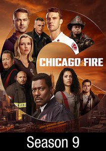 Chicago Fire: Double Red