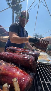 25K views |  ASMR / APL BBQ this Weekend!  APL Barbecue x...