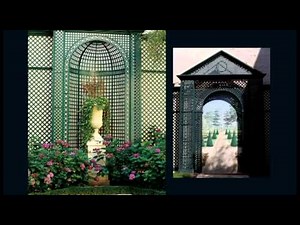 Treillage presentation video by Accents of France