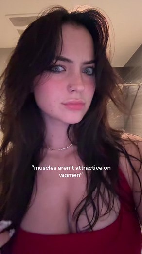 Whattt?? | Muscle Fibers