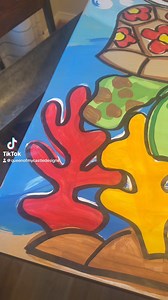 Birthday Banners are so fun!🥰🎉 | Queen of my Castle Designs