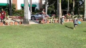 Our Easter egg hunt was filled with happy faces, giggles, and loads of excitement as kids searched for easter eggs and scored some awesome prizes. Happy Easter, everyone!#GreeneryBulacan #EasterSunday | The Greenery Bulacan