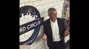 6.2K views · 118 reactions | The crisis-hit Piccadilly Line will launch its Night Tube service after weeks of chaos and crippling delays | London Evening Standard | Facebook