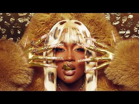 CupcakKe - Queef (Official Audio)