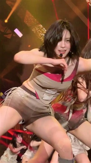 260628 ITZY Ryujin 'THAT'S A NO NO' Fancam
