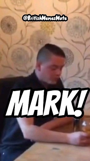 1.1M views · 615 reactions | The biggest plot twist in British history 藍藍藍 - - - #britishmemesmate #britishmemes (Via: FB/Marc Gatland) | British Brain Rot | Facebook