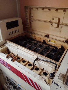 V30 evolution | KEI International