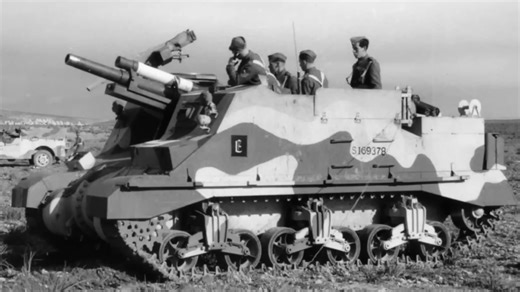 How a Simple Tractor Became an Iconic American Tank