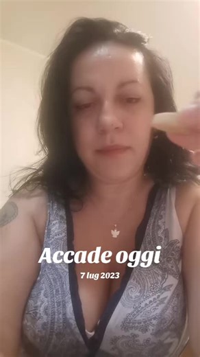 Maria Pia su TikTok