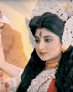 7.4K views · 74 reactions | #Mahalaya -র পুণ্য তিথিতে আসছে রাম-রাবণের...