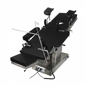 [Hot Item] 3-Function Multi Functional Electric Surgical Operating Table Ot Table